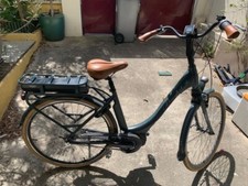 Vélo électrique VAE BEAUFORT Belmonte Grigio