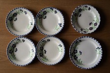 Lot dinettes ancienne - lot,
