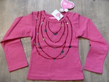 MIM-PI belle chemise à