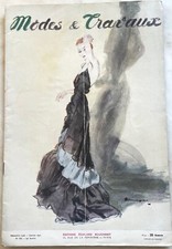 Modes et Travaux n° 556