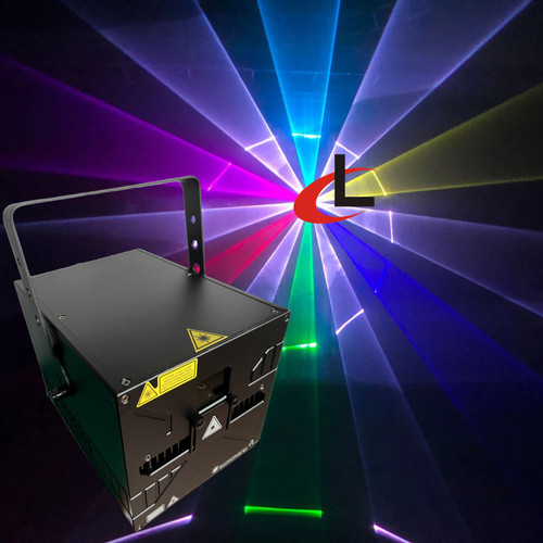 Full color rgb animation - full,