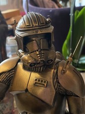 STAR WARS Commander Cody