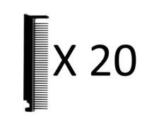 LOT 20 ROWENTA L OREAL