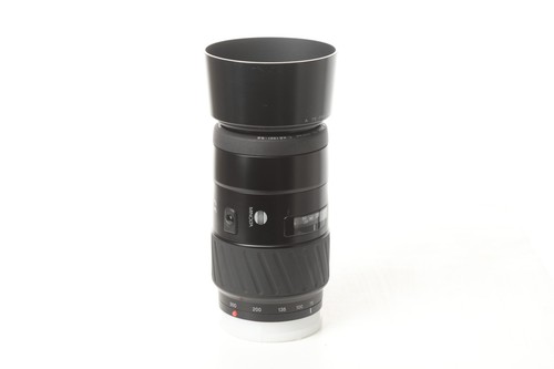 Minolta zoom 75 300mm - ,