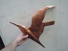 Mouette Bird Traitement