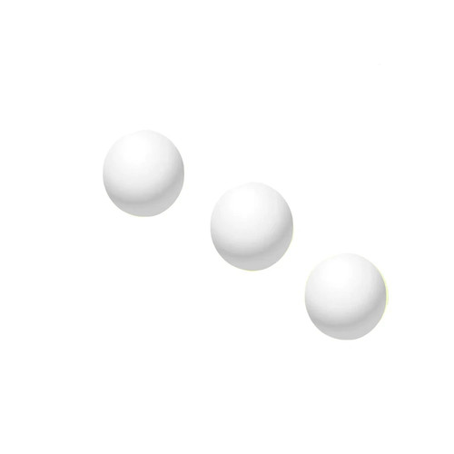 Billes airsoft 6mm - airsoft,