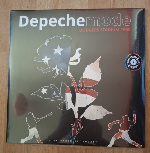 Depeche mode radio - depeche,