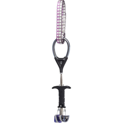 Black diamond camalot - diamond,