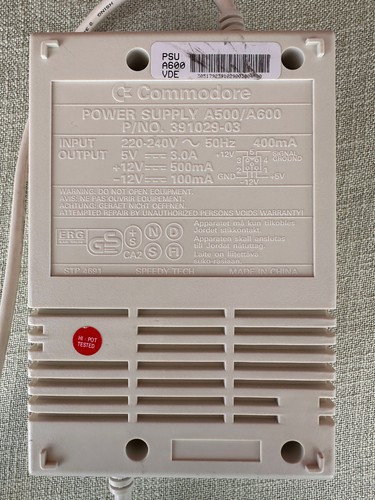 Ismet alimentation pour - alimentation, 3
