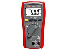 SEFRAM7220 Multimètre