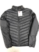 Doudoune équitation homme