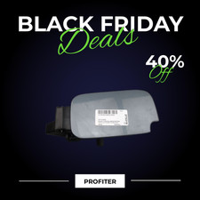 🇫🇷 VOLET DE TRAPPE CARBURANT CITROEN BERLINGO ➤1679984080 ♻️