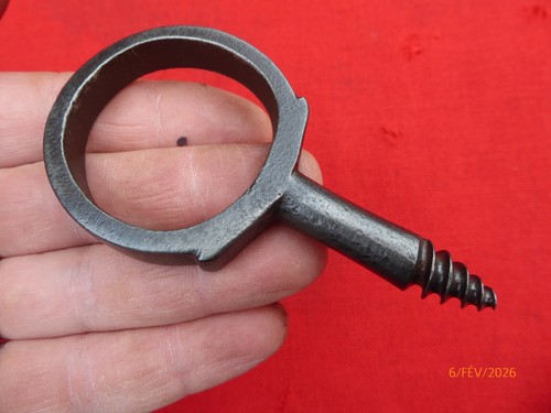 Tire fond tonnelier outil - fond,