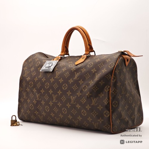 Louis vuitton monogram - monogram, speedy