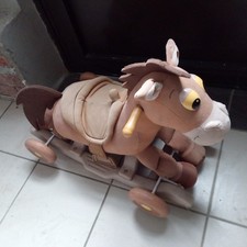 Toy story vintage pile poil
