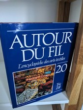 Autour fil tome - fil, 10