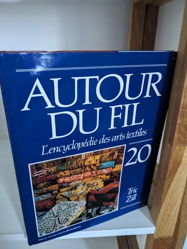 Autour fil tome - fil, 10
