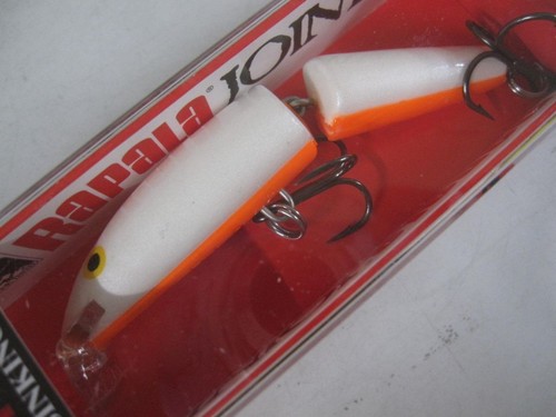 Leurre articulé rapala cdj - leurre,