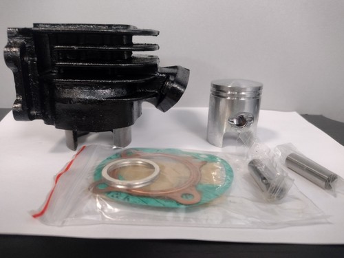 Cylindre fonte piston - cylindre, +