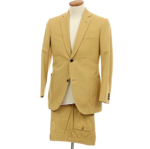 Ensemble costume sur mesure