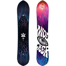 Nidecker Alpha APX Hommes