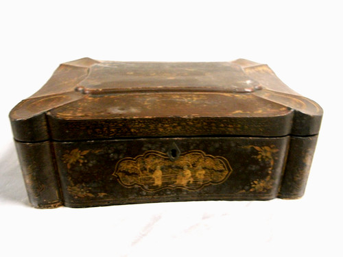 Coffret de voyage - 🇫🇷,