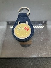 Porte-clés Corvette vintage