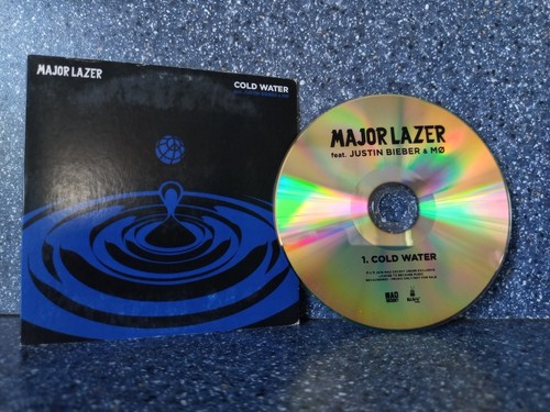 Major lazer feat justin bieber - feat,