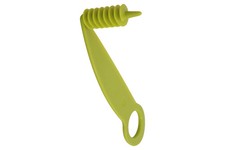 Tupperware Éplucheur Vert