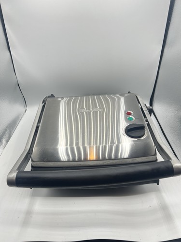 Breville panini sandwich grill - panini,