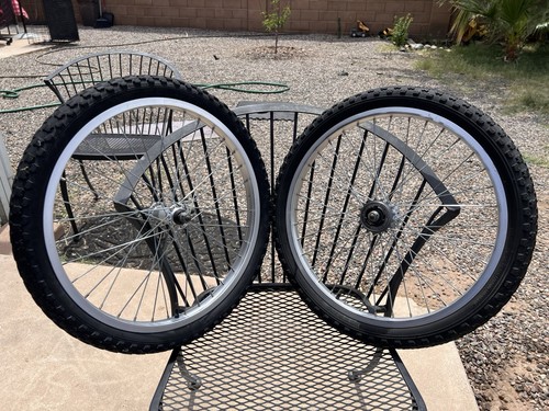 Araya haro bmx wheels - araya,