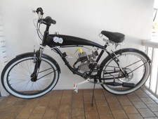 80cc Minarelli Style Motorized