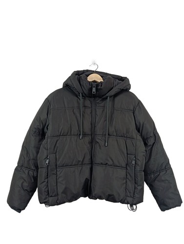 Zara veste hiver dames - d’hiver,