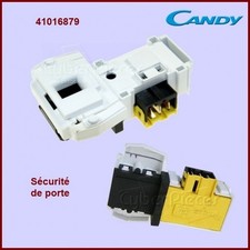Sécurité porte candy - porte,