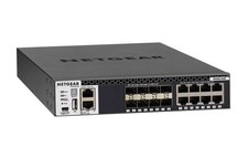 Switch NETGEAR M4300-8X8F L3