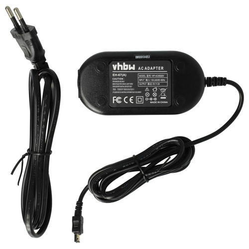 Chargeur pour nikon coolpix - pour,