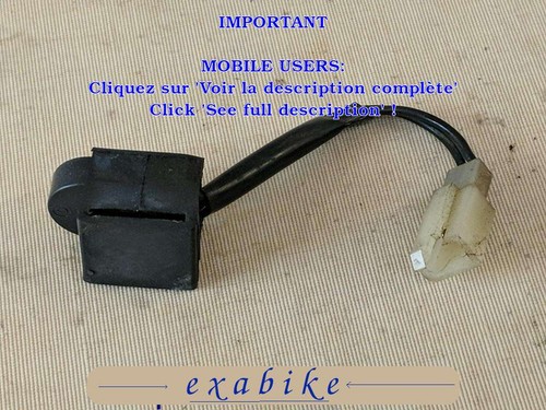 Thermocontact pour yamaha - pour, 125