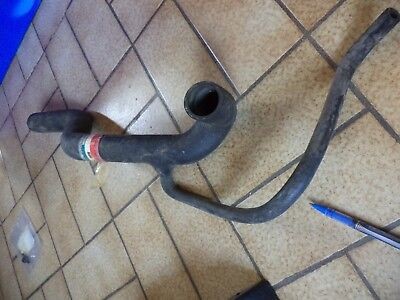 Lr118 durite - n°lr118,