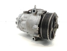 51803075 COMPRESSEUR DE CLIMATISATION POUR FIAT FIORINO * 10484268      10484268