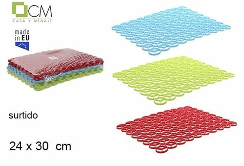 Set pièces tapis évier - tapis,
