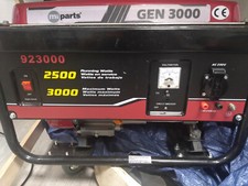 Groupe electrogene 3000vA