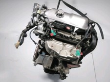 MOTEUR gaz Peugeot 607 (9D/U)