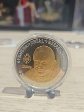 Vatican, Médaille, 10 Euro