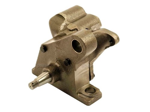 Pompe huile moteur pour - moteur,