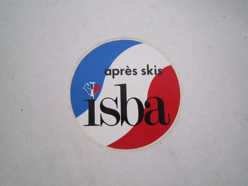 Autocollant stickers vintage - autocollant,