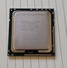 Intel Xeon X5647, 4 Cores, 2.93 GHz, LGA1366, 12 Mo +bloc refroidissement , R610
