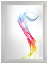 FRAMO Cadre photo Bois