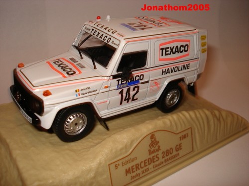 Norev mercedes benz 280 ge - -,
