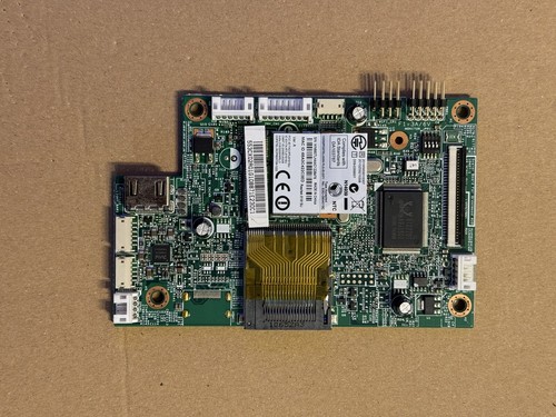 Scaler board greenwood - scaler,