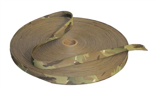 Sangle double face 19mm - face,